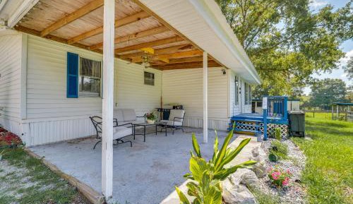 Holiday Home