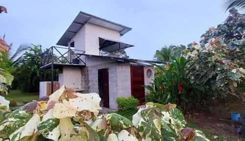 Studio with Balcony