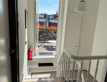 Suite with Terrace