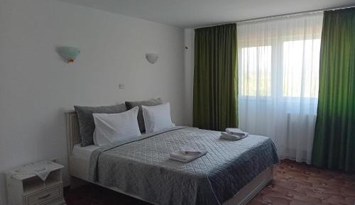 King Room with Balcony