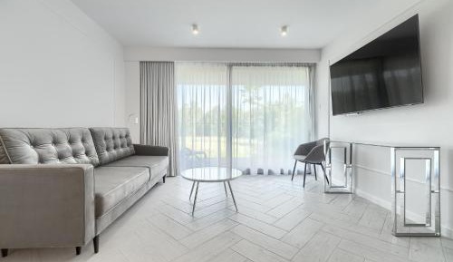 Two-Bedroom Apartament Deluxe 115