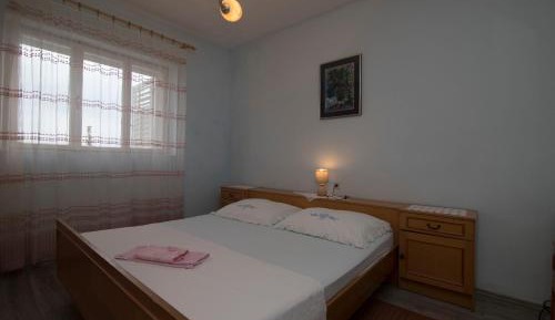 Double Room Standard