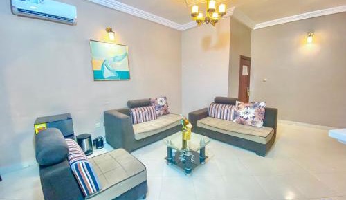Executive Suite