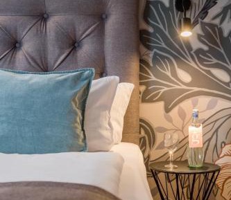 Classic Double Room with Balcony