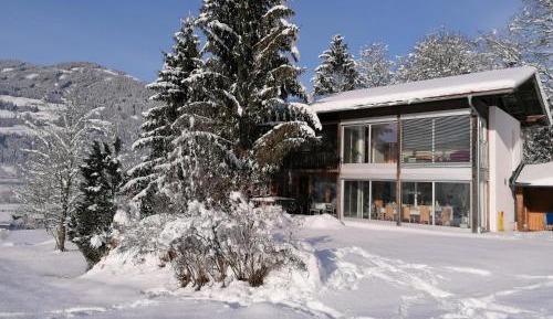 Five-Bedroom House
