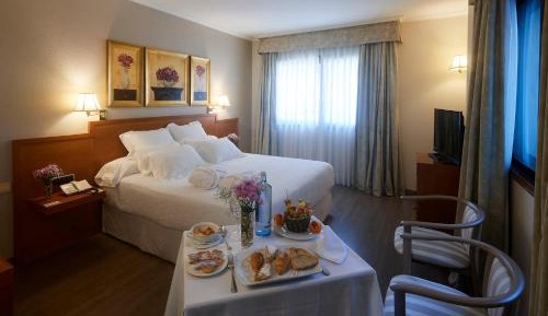 Queen Suite