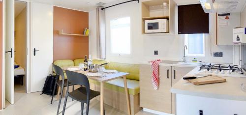 Mobile Home