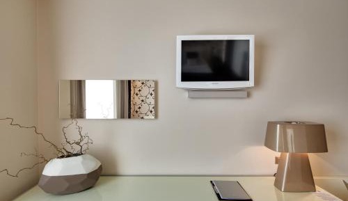 Junior King Suite