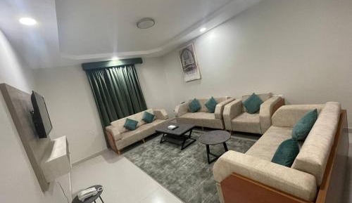 Two-Bedroom Suite