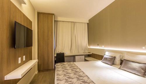 Standard Apartment
