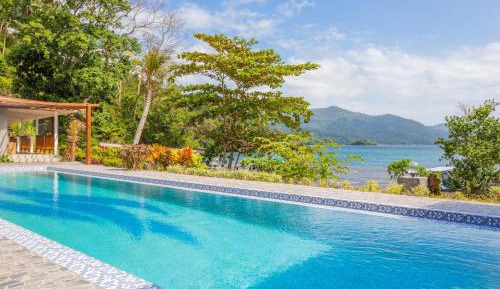 Single Room with Sea View