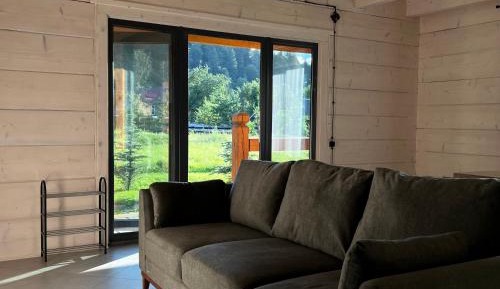 Superior Chalet