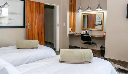 Standard Suite