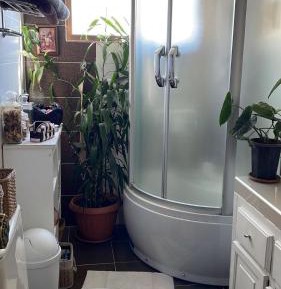 Large Single Room