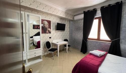 Family Junior Suite