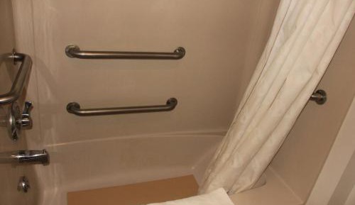 King Room - Non-Smoking