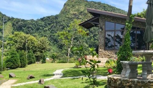 Superior Chalet