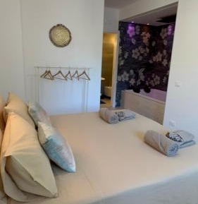 Deluxe Junior Suite