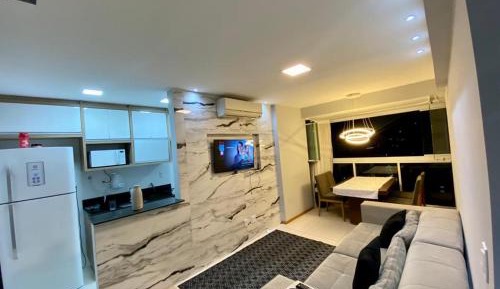 Duplex Apartment