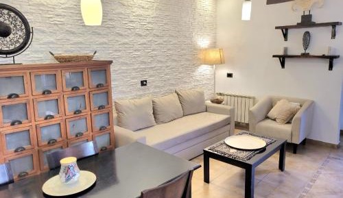 Duplex Apartment