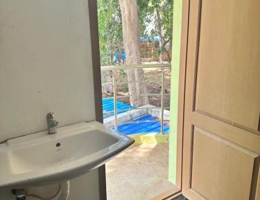 Family Suite with Balcony