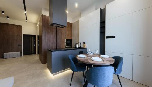 One-Bedroom Suite