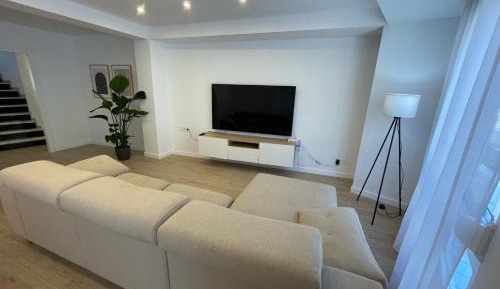 Duplex Apartment