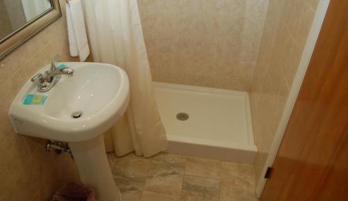 Standard Double Room with Two Double Beds