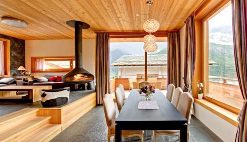 Chalet