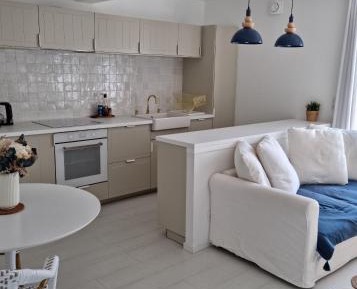 Appartement 1 chambre