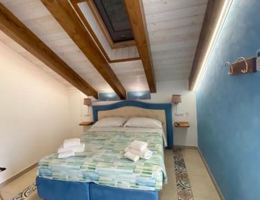 Standard Double or Twin Room with Garden View