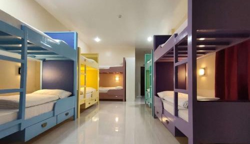 Budget Twin Room