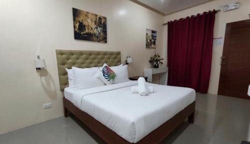 Superior Queen Room