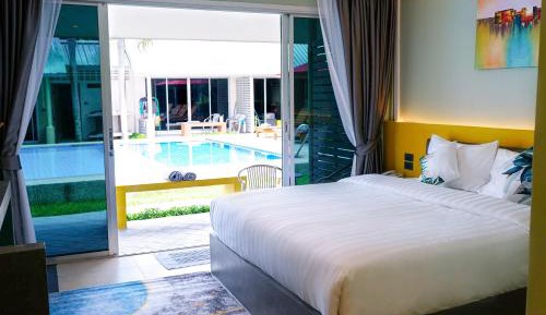Superior Double Room