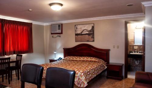 King Suite