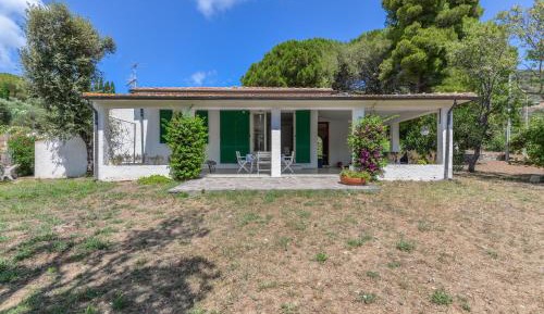 Two-Bedroom Superior Apartment