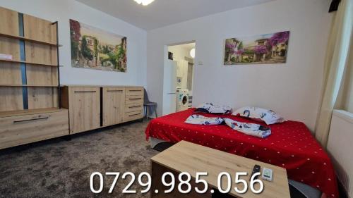 Family Double Room