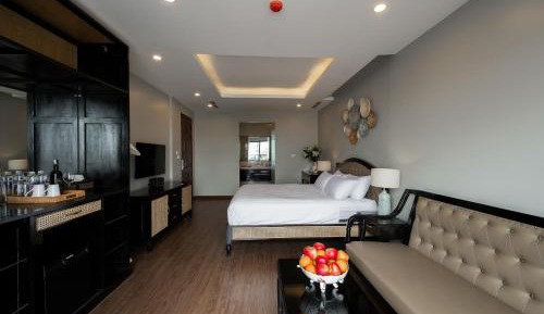 Superior Queen Room