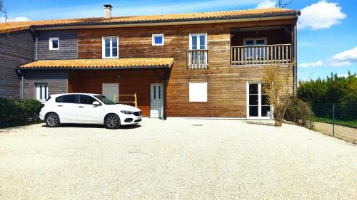 Appartement 1 chambre