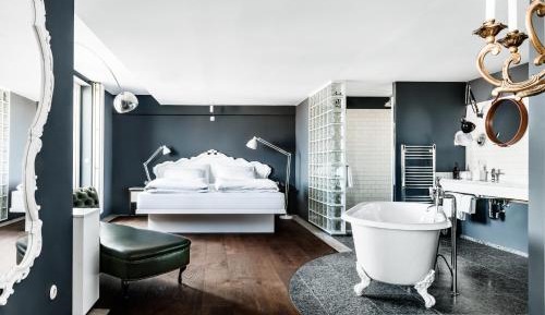 Grande Suite