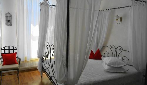Business Double Room