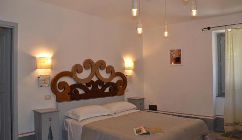 Double or Twin Room - Disability Access