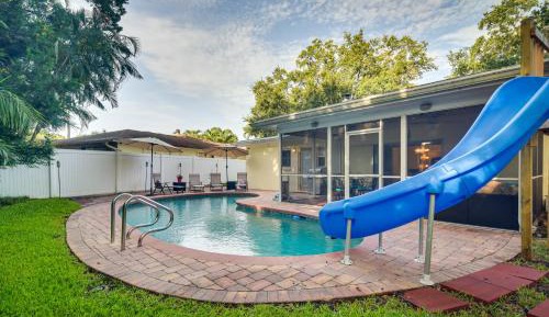 Vacation Home