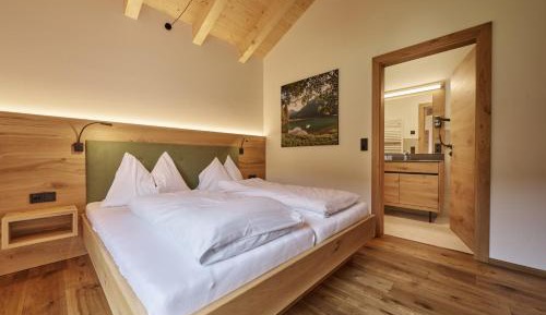 Apartment (6-8 Adults)
