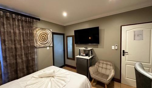 Double or Twin Room