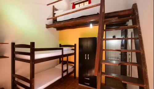 Standard Double Room with Fan