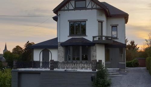 Four-Bedroom House