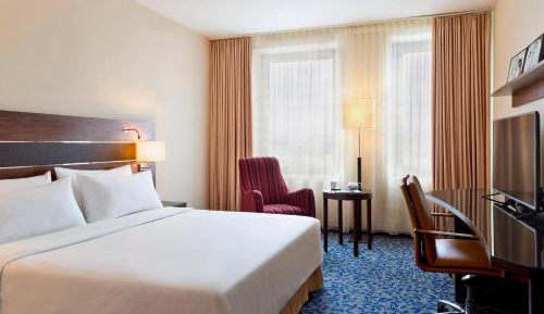 Standard King Room