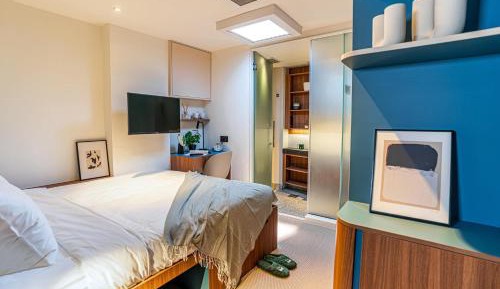 Standard Suite