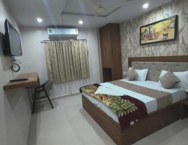 Superior Queen Room
